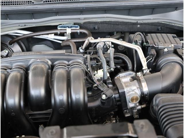 HONDA WR-V 2026 Image 31