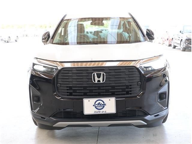 HONDA WR-V 2026 Image 31