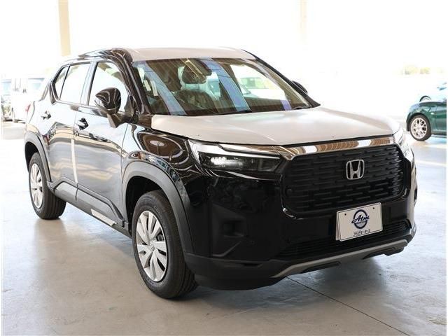 HONDA WR-V 2026 Image 31