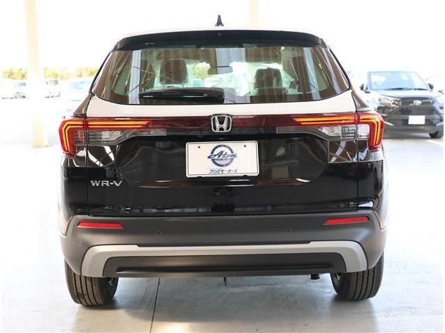 HONDA WR-V 2026 Image 31