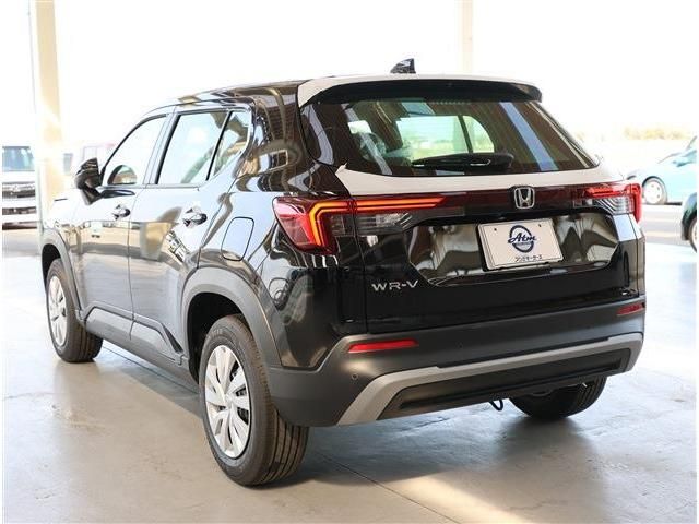 HONDA WR-V 2026 Image 31