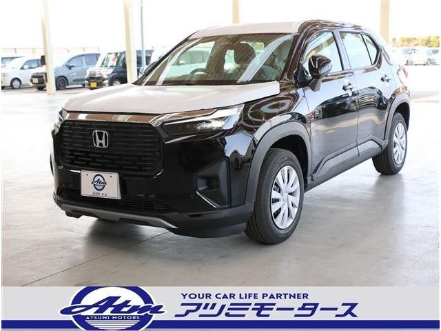 HONDA WR-V 2026 Image 31