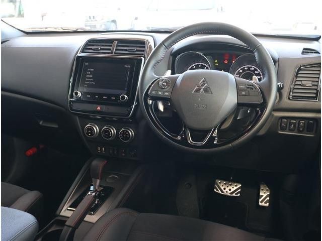 MITSUBISHI RVR 2023 Image 31