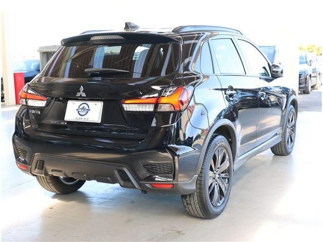 MITSUBISHI RVR 2023 Image 31