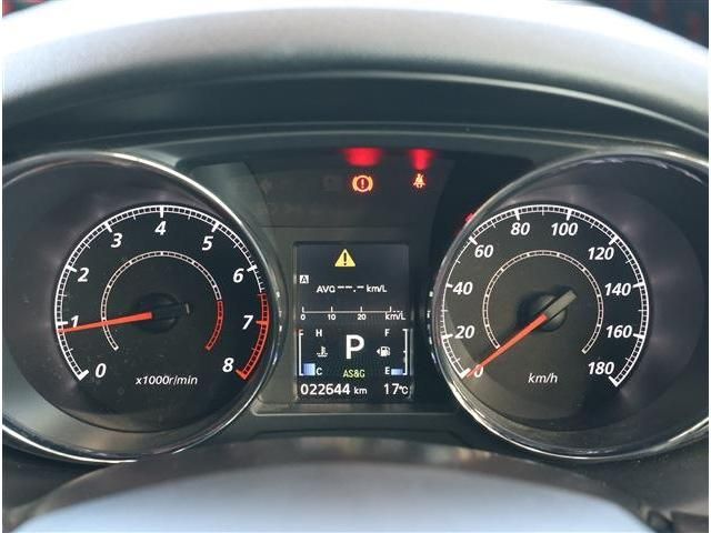 MITSUBISHI RVR 2023 Image 31