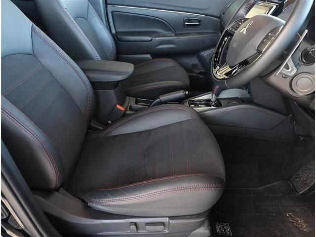 MITSUBISHI RVR 2023 Image 31