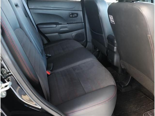 MITSUBISHI RVR 2023 Image 31