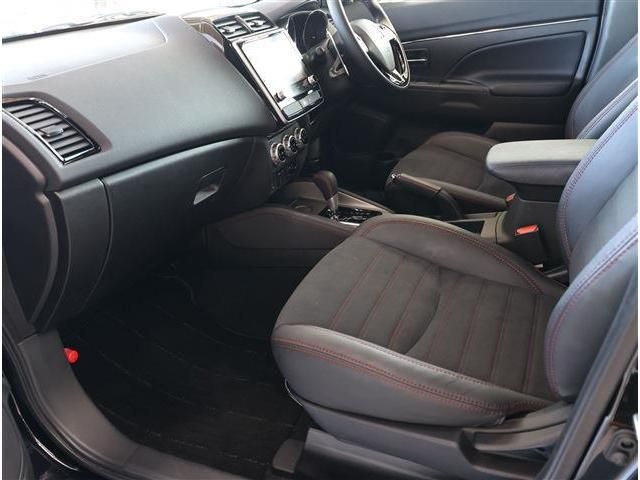 MITSUBISHI RVR 2023 Image 31