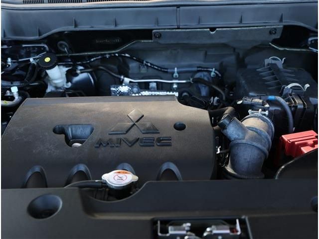 MITSUBISHI RVR 2023 Image 31