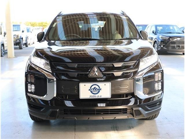 MITSUBISHI RVR 2023 Image 31