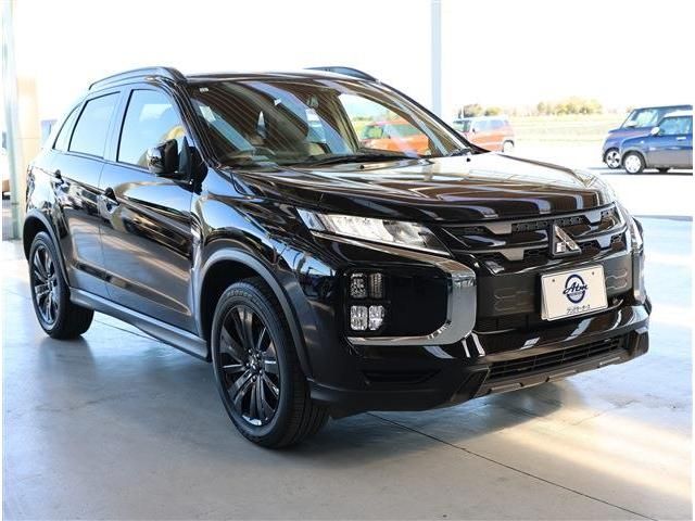 MITSUBISHI RVR 2023 Image 31