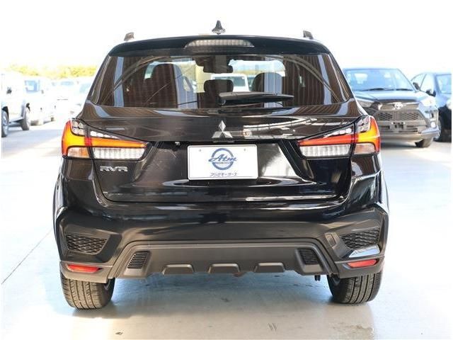 MITSUBISHI RVR 2023 Image 31