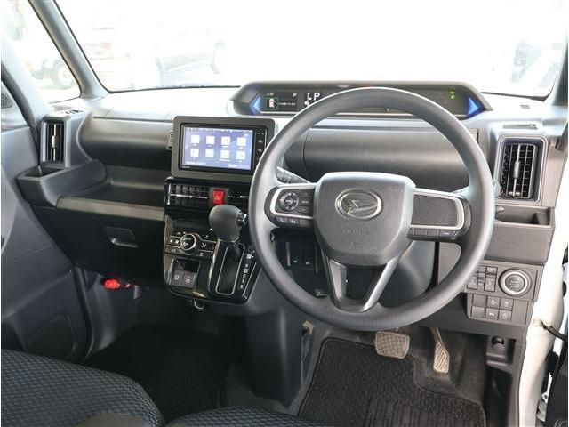 DAIHATSU TANTO CUSTOM 2023 Image 31