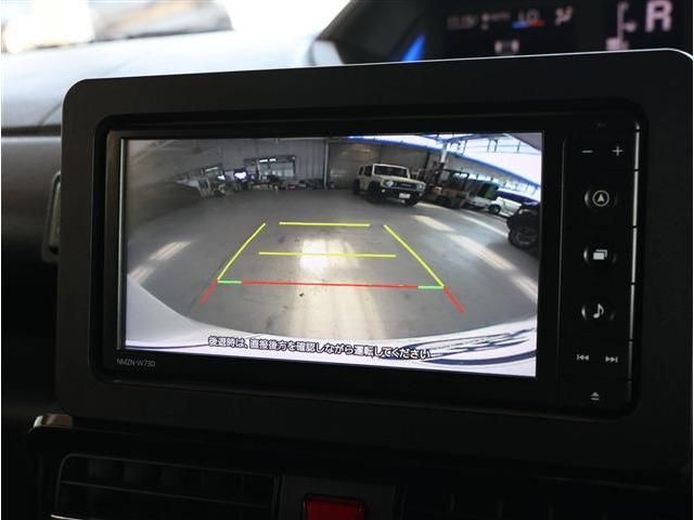 DAIHATSU TANTO CUSTOM 2023 Image 31