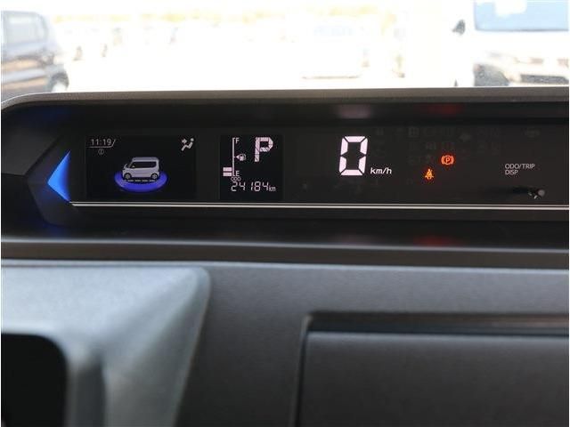 DAIHATSU TANTO CUSTOM 2023 Image 31