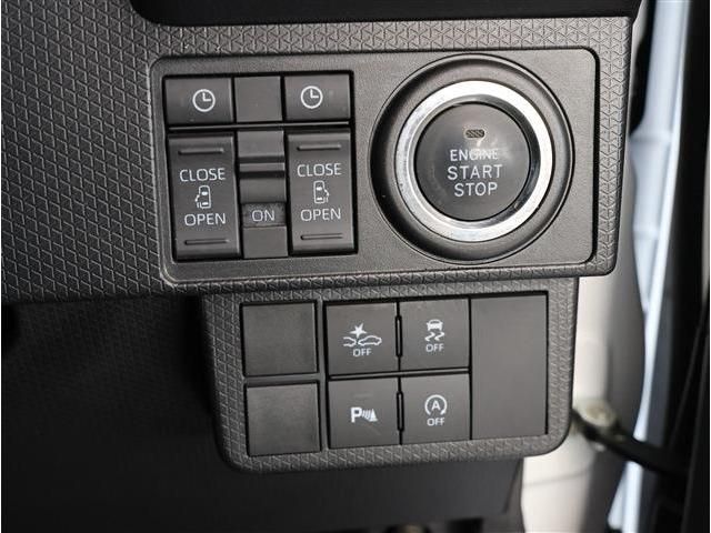 DAIHATSU TANTO CUSTOM 2023 Image 31