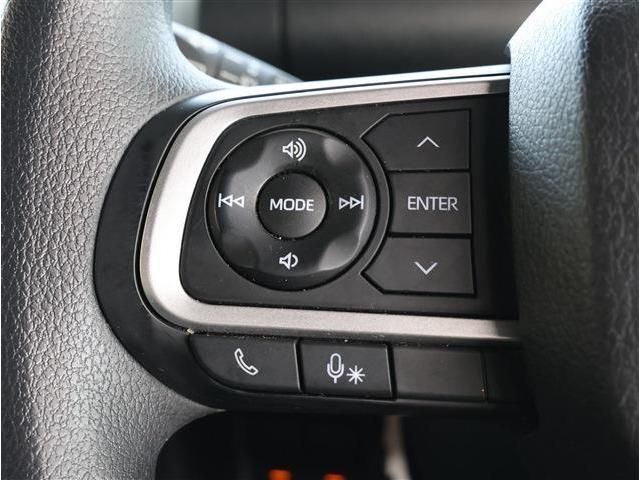 DAIHATSU TANTO CUSTOM 2023 Image 31