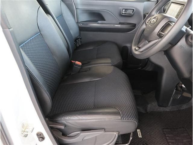 DAIHATSU TANTO CUSTOM 2023 Image 31