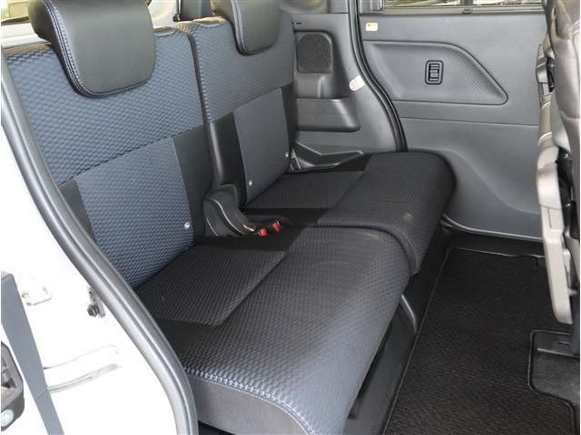 DAIHATSU TANTO CUSTOM 2023 Image 31