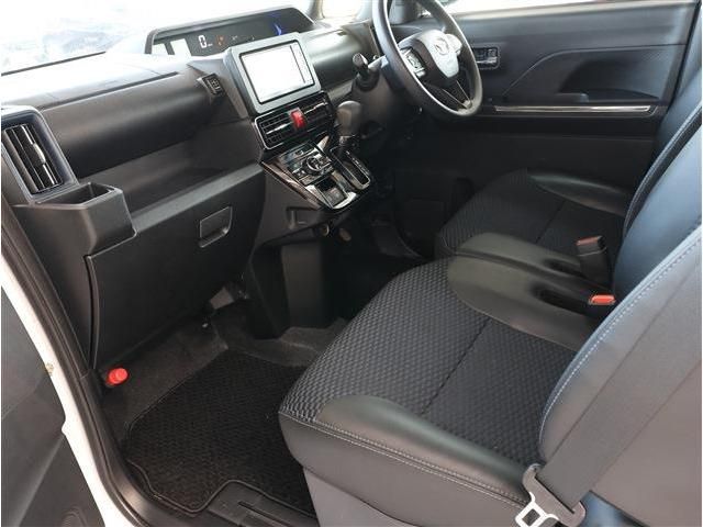 DAIHATSU TANTO CUSTOM 2023 Image 31