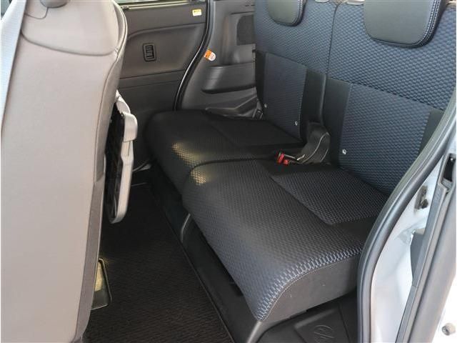 DAIHATSU TANTO CUSTOM 2023 Image 31