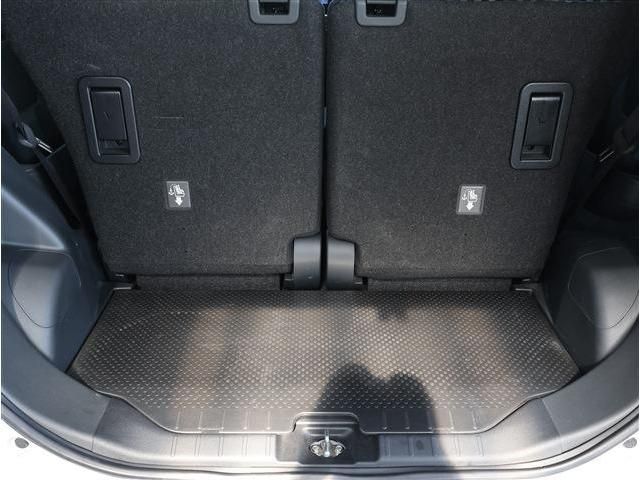 DAIHATSU TANTO CUSTOM 2023 Image 31