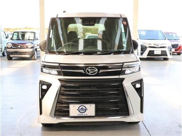 DAIHATSU TANTO CUSTOM 2023 Image 31