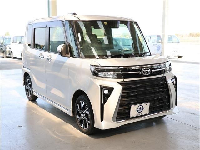 DAIHATSU TANTO CUSTOM 2023 Image 31