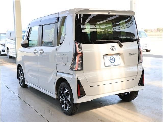 DAIHATSU TANTO CUSTOM 2023 Image 31