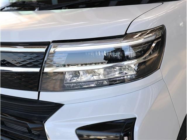 DAIHATSU TANTO CUSTOM 2023 Image 31