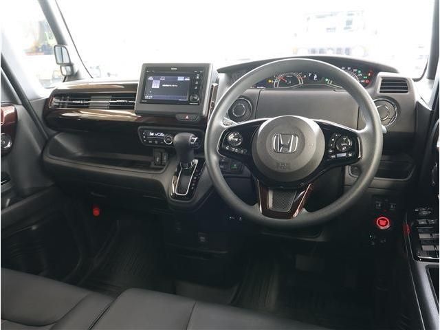 HONDA N BOX CUSTOM 2022 Image 31