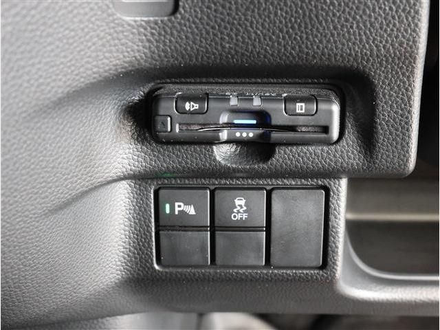 HONDA N BOX CUSTOM 2022 Image 31