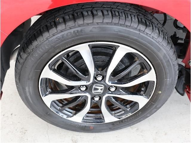 HONDA N BOX CUSTOM 2022 Image 31