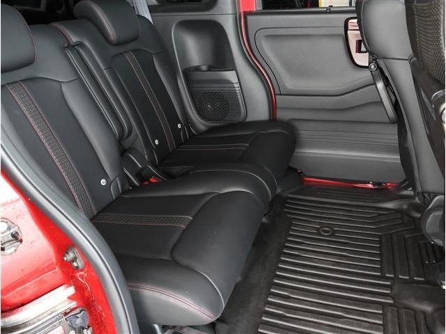 HONDA N BOX CUSTOM 2022 Image 31