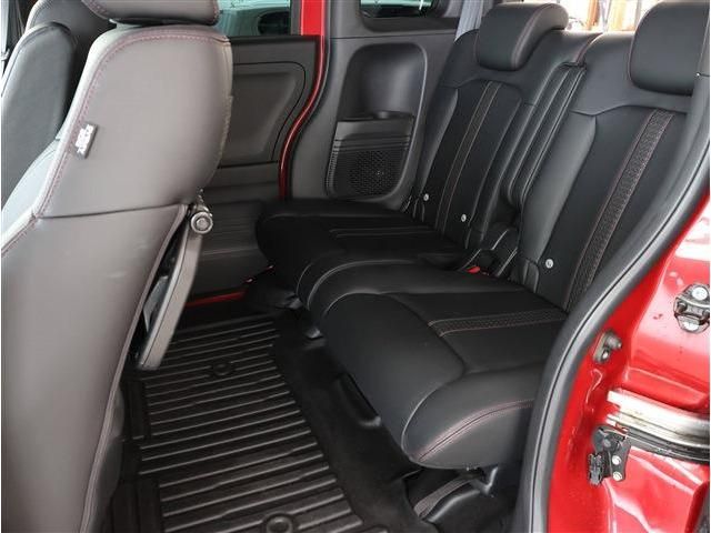 HONDA N BOX CUSTOM 2022 Image 31