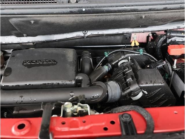 HONDA N BOX CUSTOM 2022 Image 31