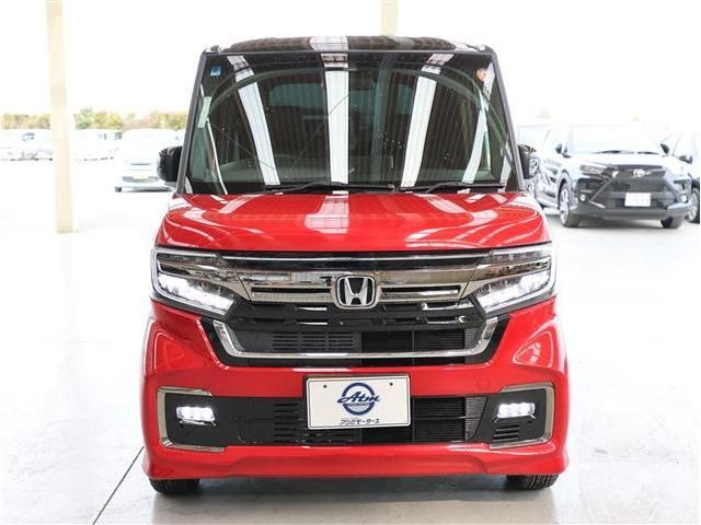 HONDA N BOX CUSTOM 2022 Image 31