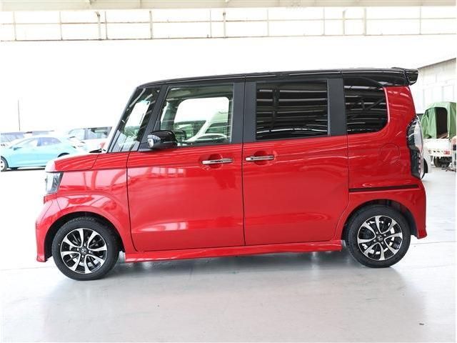 HONDA N BOX CUSTOM 2022 Image 31