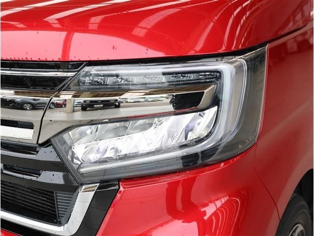 HONDA N BOX CUSTOM 2022 Image 31