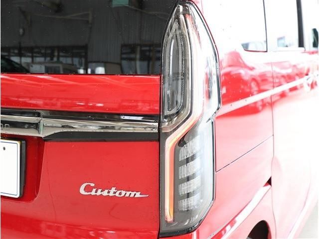 HONDA N BOX CUSTOM 2022 Image 31