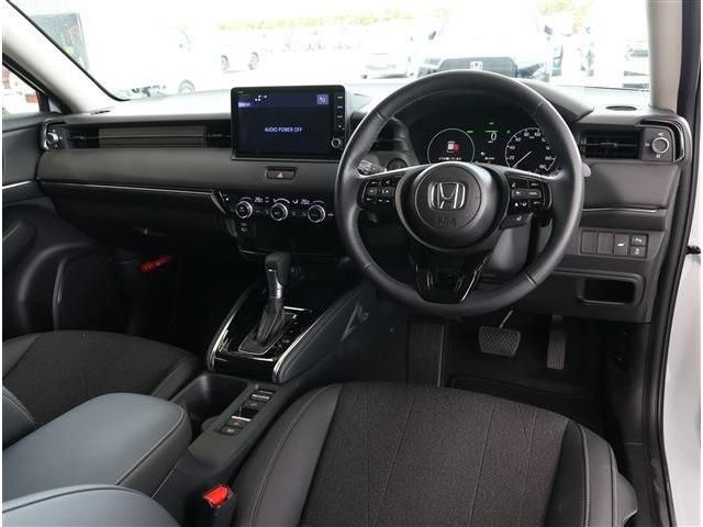 HONDA VEZEL E:HEV 2025 Image 31