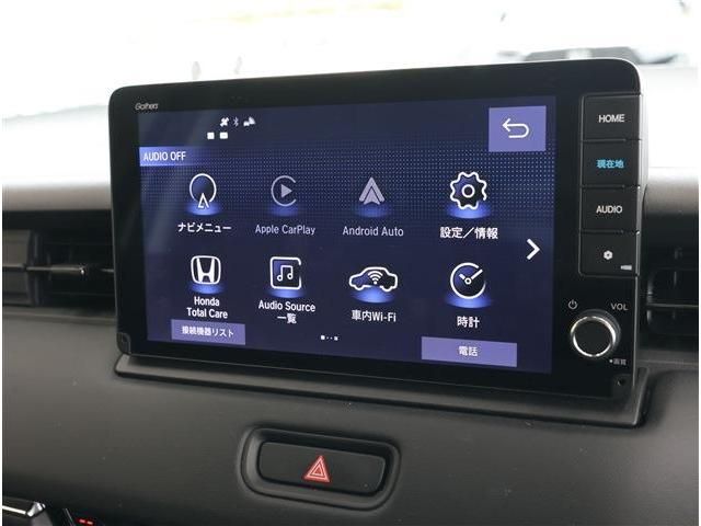 HONDA VEZEL E:HEV 2025 Image 31