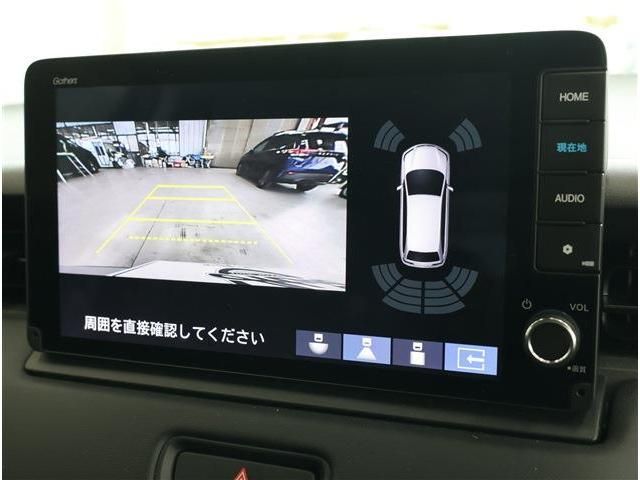 HONDA VEZEL E:HEV 2025 Image 31