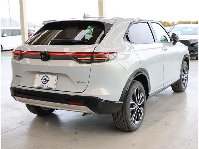 HONDA VEZEL E:HEV 2025 Image 31