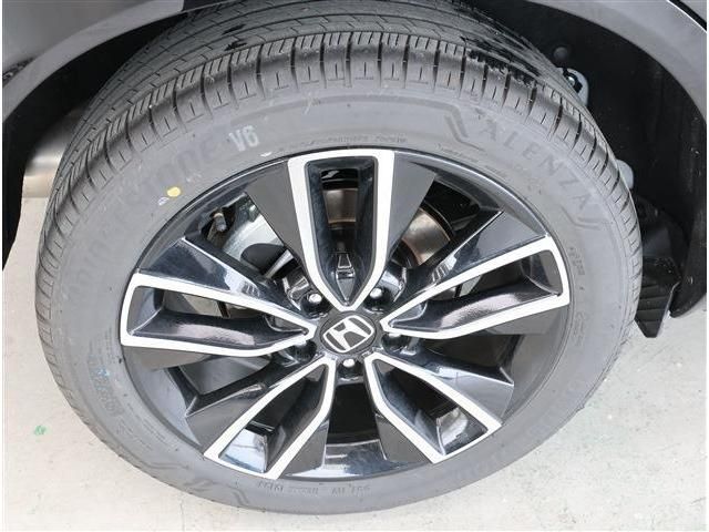 HONDA VEZEL E:HEV 2025 Image 31