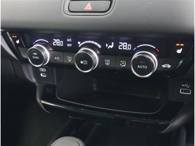 HONDA VEZEL E:HEV 2025 Image 31