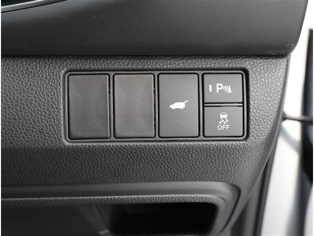 HONDA VEZEL E:HEV 2025 Image 31