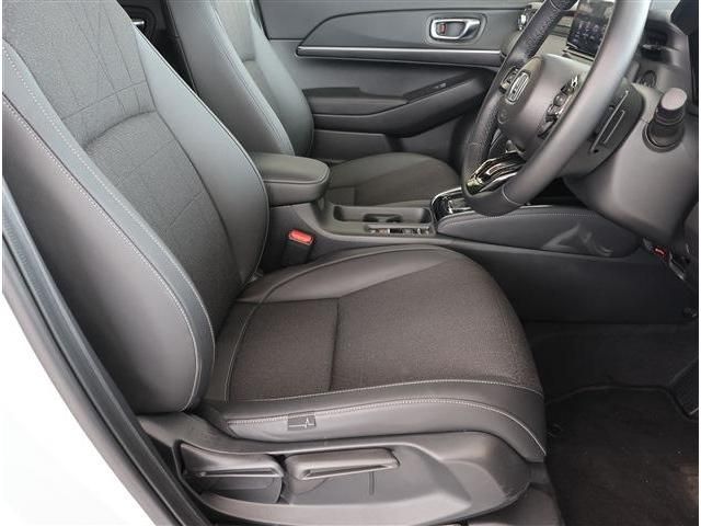 HONDA VEZEL E:HEV 2025 Image 31