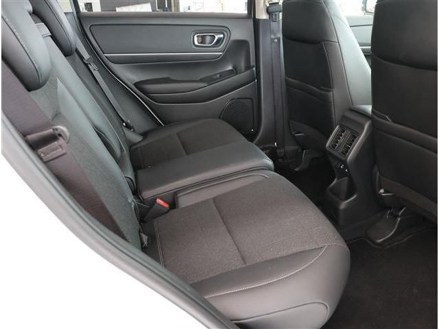 HONDA VEZEL E:HEV 2025 Image 31