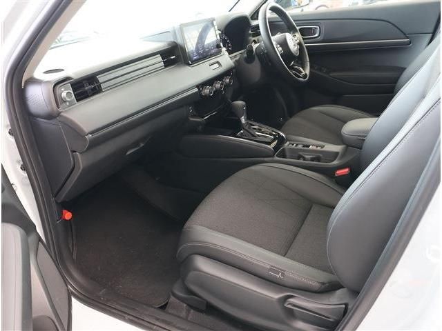 HONDA VEZEL E:HEV 2025 Image 31